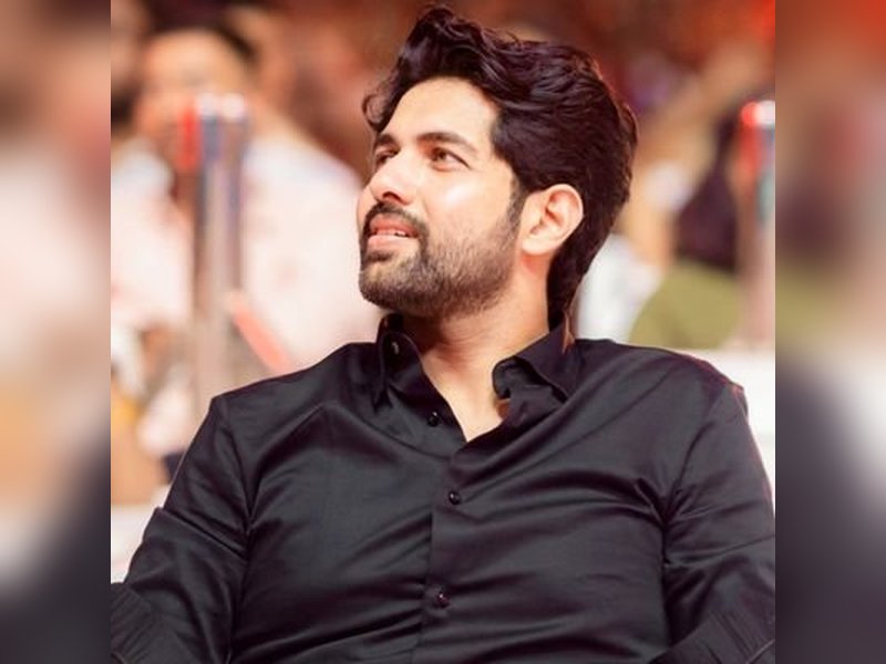 'Parasakthi' Creative Producer Dev Ramnath: I have been misrepresented! (Photo Credit: Dev Ramnath/X)