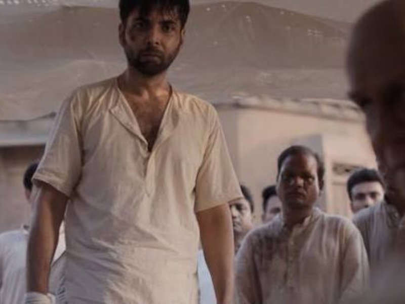 Abhishek Banerjee: Om Puri defied the very meaning of what it took to be a hero