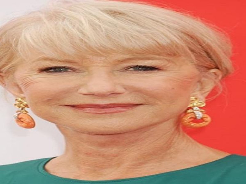 Helen Mirren shares 'cheaper' alternative to getting facelift