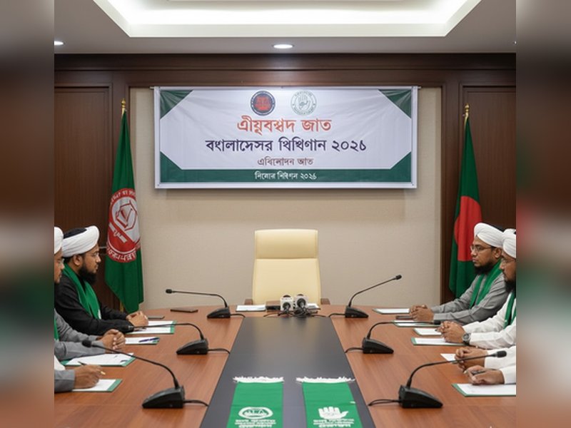 Bangladesh: Rift emerges in Jamaat-led alliance over seat-sharing ahead of Feb polls