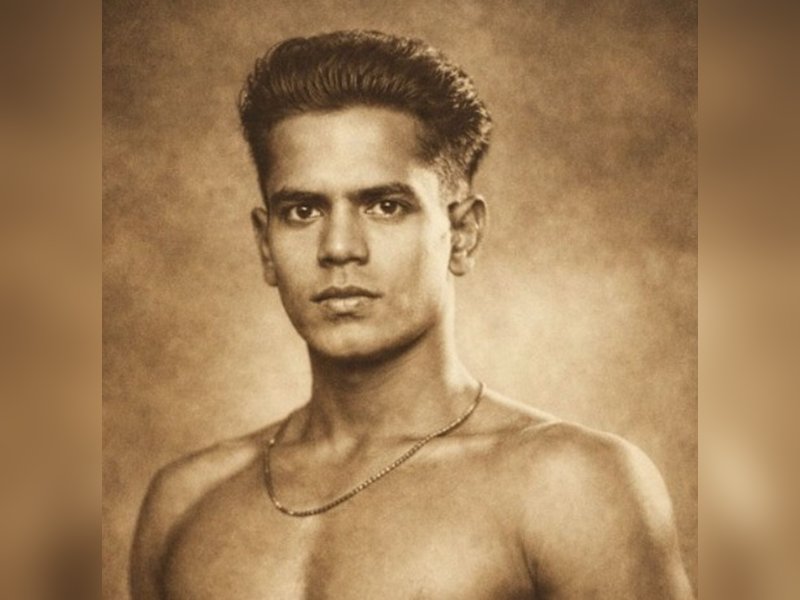 पॉकेट डायनेमो : स्वतंत्र भारत के पहले व्यक्तिगत ओलंपिक पदक विजेता, छोटे गांव से अंतरराष्ट्रीय सफर