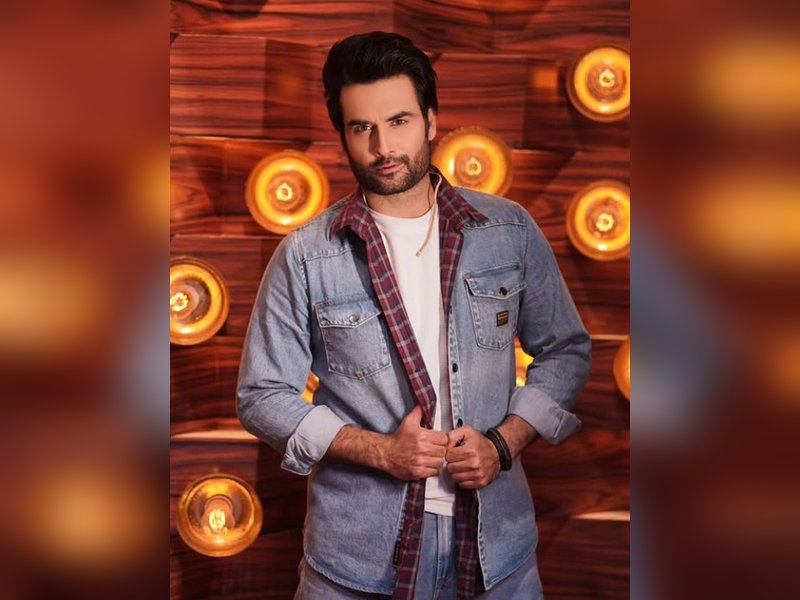 विवियन डीसेना ने छोड़ा 'लाफ्टर शेफ्स', फिक्शन शो की तैयारियों में जुटे अभिनेता