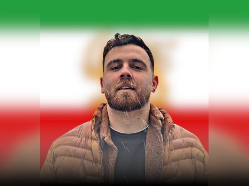 Iran to execute 26-year-old protester; family given just 10 minutes for final goodbye