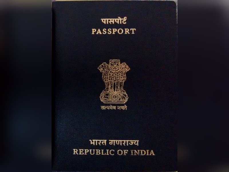 Indian passport jumps five places in Henley Passport Index