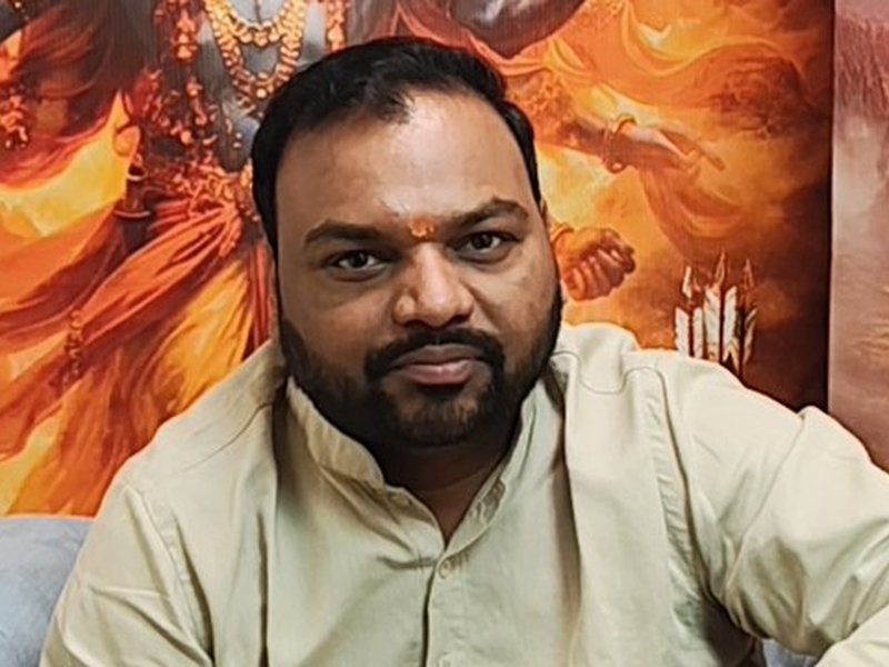 'कमाई से ज्यादा जरूरी है श्रद्धा', खाटू श्यामजी को समर्पित नए फिल्म प्रोजेक्ट को लेकर बोले कन्हैया लाल