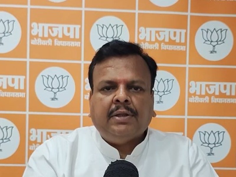 Mumbai’s mayor will be from Mahayuti: Maha BJP MLA
