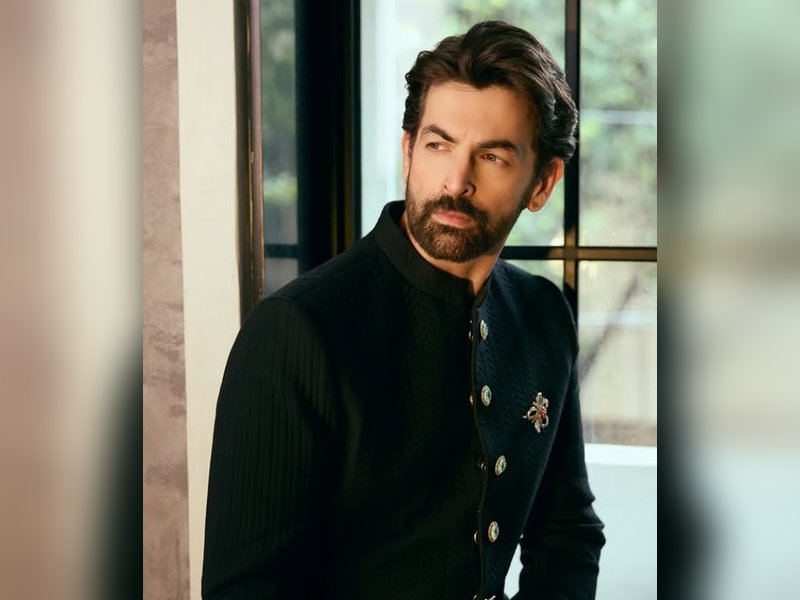 हीरो की दुनिया को अलविदा कह नील ने चुना खतरनाक रास्ता, विलेन बनकर दर्शकों के दिलों में बिठाया डर