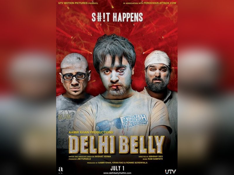 Mona Singh on Happy Patel: "The dark, quirky, off-beat madness of Delhi Belly Is back"