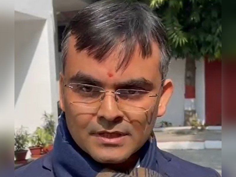 वाराणसी में मणिकर्णिका घाट पर व्यापक विकास कार्य, शवदाह व्यवस्था होगी और अधिक सुव्यवस्थित: डीएम