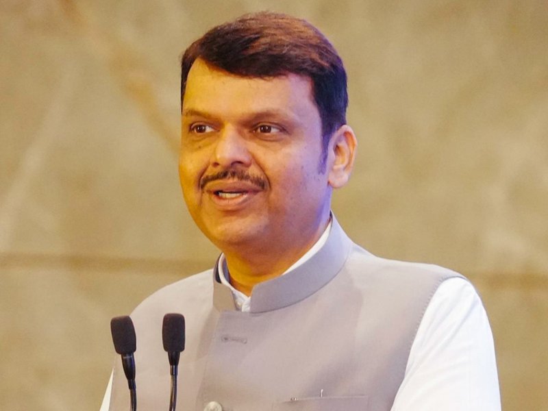 Fadnavis accuses Uddhav Thackeray of minority appeasement, says he has abandoned Hindutva