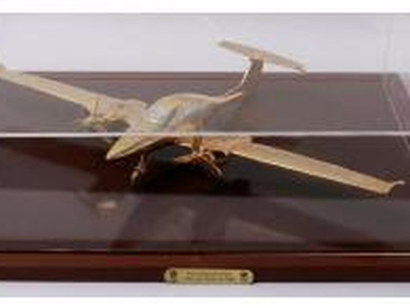 जर्मनी के चांसलर को भारत ने दिए खास तोहफे, भारतीय शिल्पकला और सांस्कृतिक विरासत की झलक