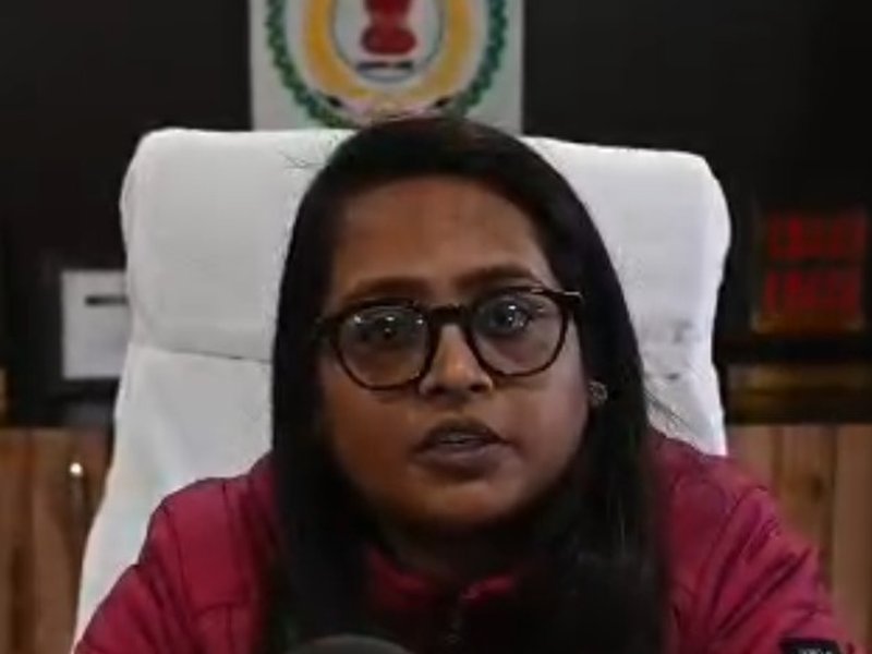 Chhattisgarh: Solar power brings light to schools in Maoist-affected Mohla-Manpur