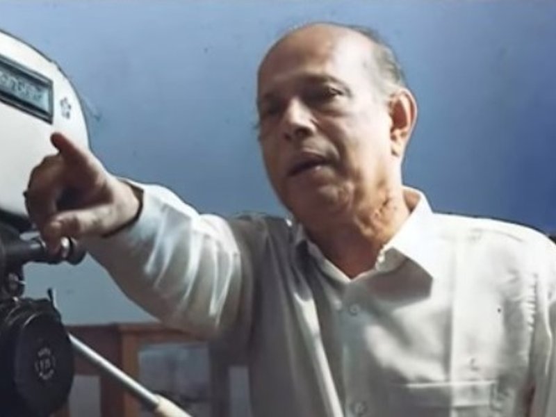 घिसी-पिटी सिनेमा की बेड़ियां तोड़ने वाले निर्देशक, कभी बतौर साउंड इंजीनियर थिएटर में करते थे काम 