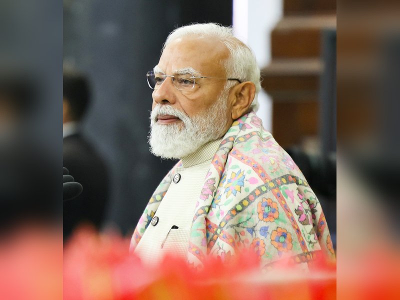 प्रधानमंत्री मोदी 17-18 जनवरी को पश्चिम बंगाल और असम का दौरा करेंगे