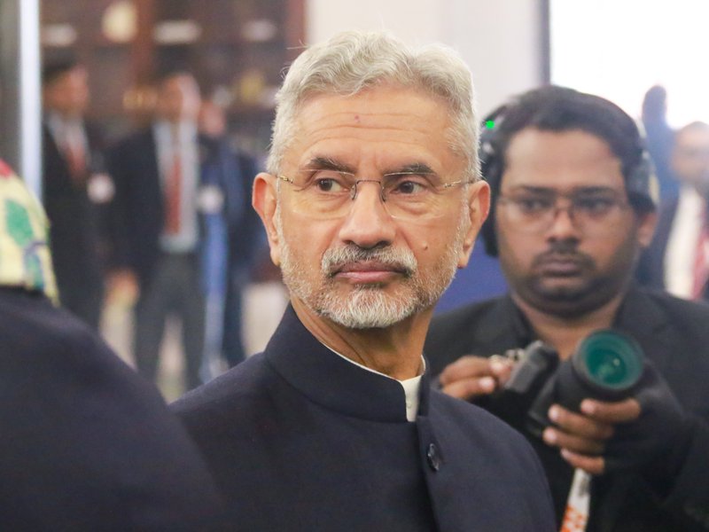 EAM Jaishankar to embark on three-day US visit today 