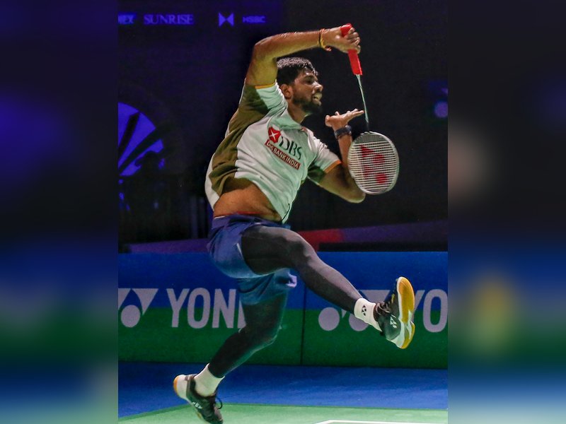 ‘Not a big fan of 15-point, 21-point was the best’: Prannoy opines on BWF’s new 3x15-point scoring system