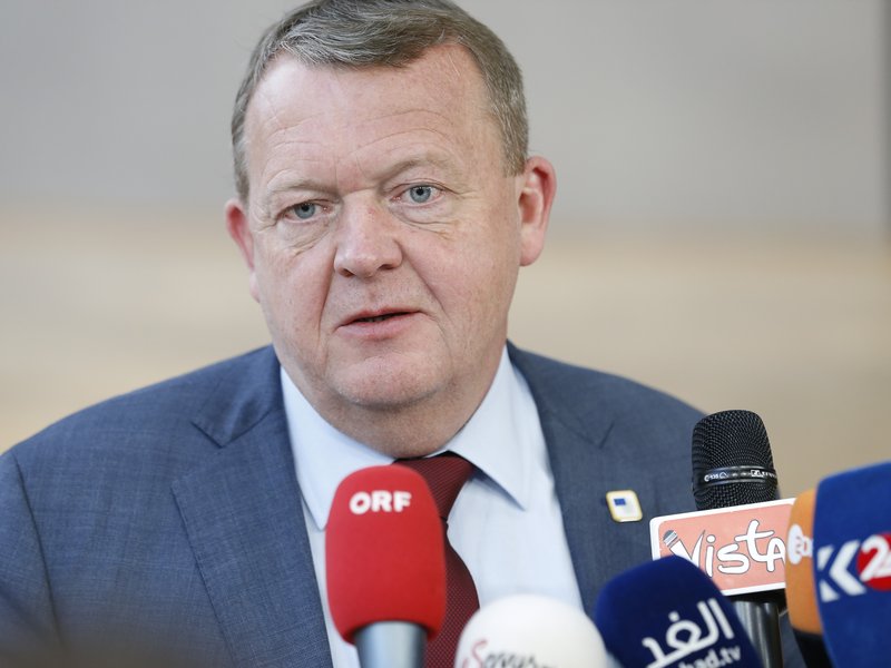 Don't want to be owned by US: Denmark, Greenland hit back at Trump's takeover claims