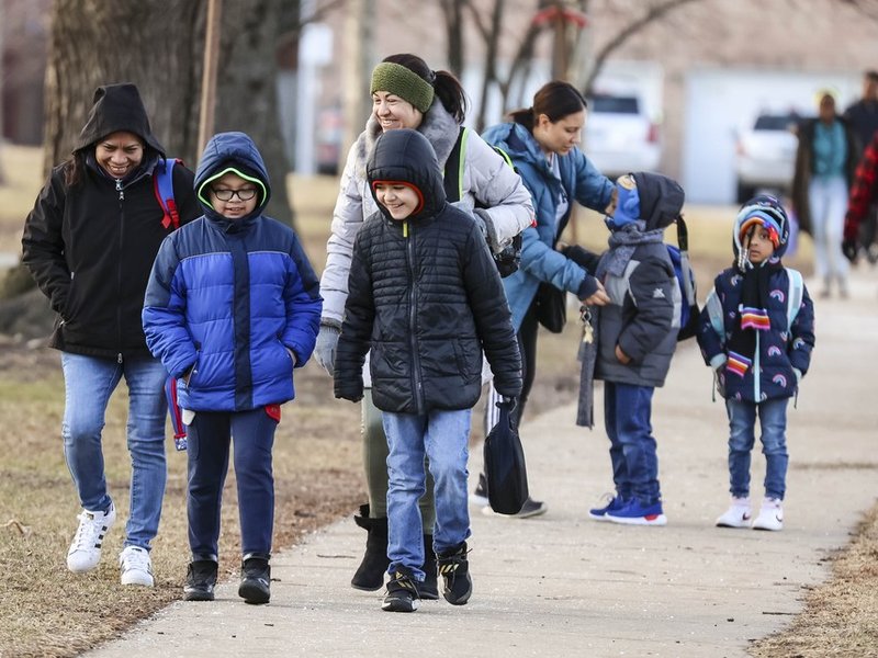 Trump reverses nutrition rules, signs bill restoring whole milk 