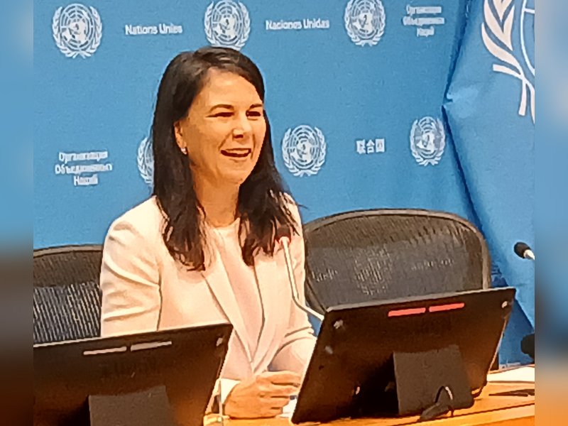 UNGA President stresses UNSC reforms in a ‘make-or-break moment’ for UN 