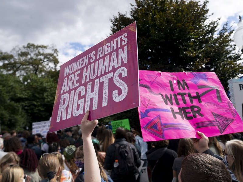 Indian American doctor rebuffs culture war at abortion hearing