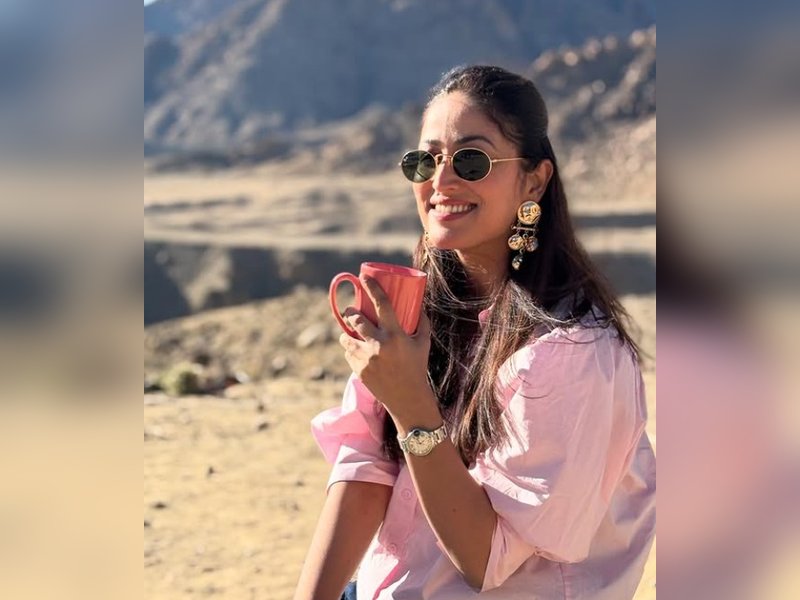 आर्मी डे के मौके पर यामी गौतम ने 'आर्टिकल 370' की झलक की साझा, लिखा- 'आज और हर दिन, जय हिंद! '