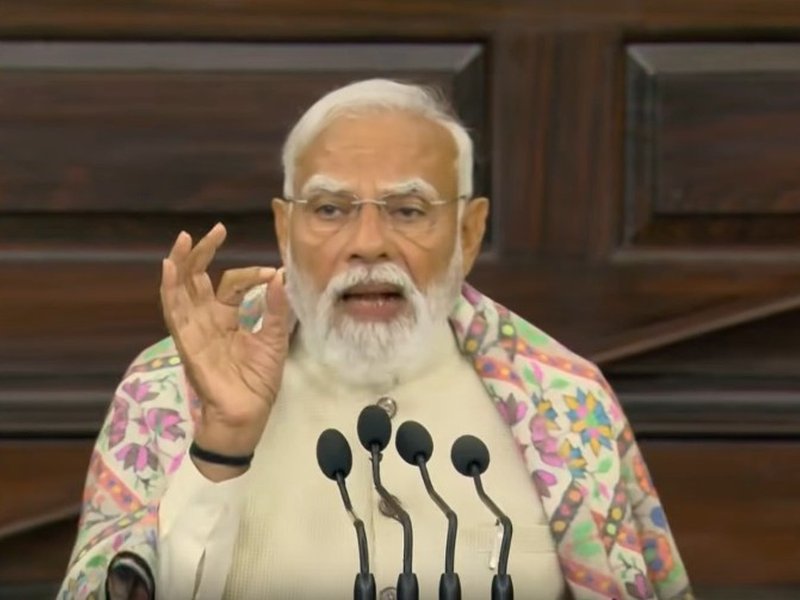  सीएसपीओसी सम्मेलन में पीएम मोदी बोले-यूपीआई से वैक्सीन तक, दुनिया में भारत की मजबूत मौजूदगी