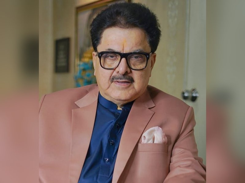 Ashok pandit, BMC Election 2026