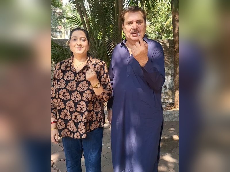 'वोट जोश में नहीं, होश में करें', बीएमसी चुनाव में रजा मुराद से सुभाष घई तक हस्तियों ने किया मतदान