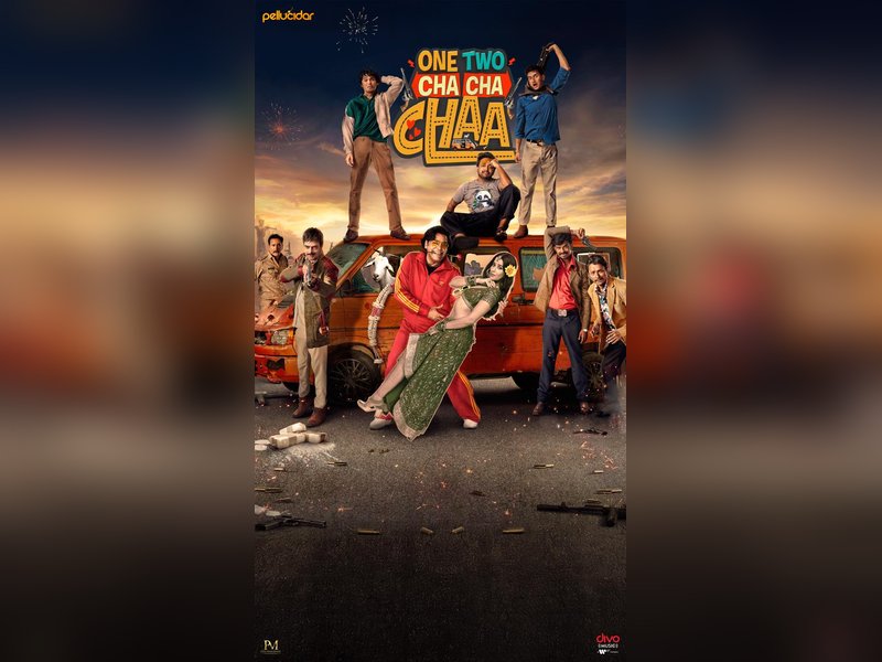 'One Two Cha Cha Chaa' Movie Review: Ashutosh Rana Powers Riotous And Supremely Entertaining Comedy That Delivers Non-Stop Madness 