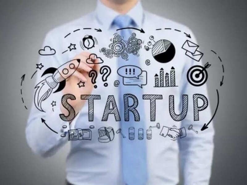 50 pc of Indian startups emerging from Tier 2, 3 cities; women lead inclusive growth