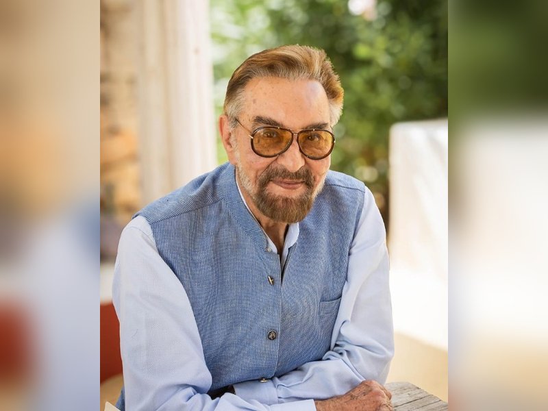 बॉलीवुड, हॉलीवुड और यूरोप: किसी थ्रिलर फिल्म से कम नहीं कबीर बेदी का करियर