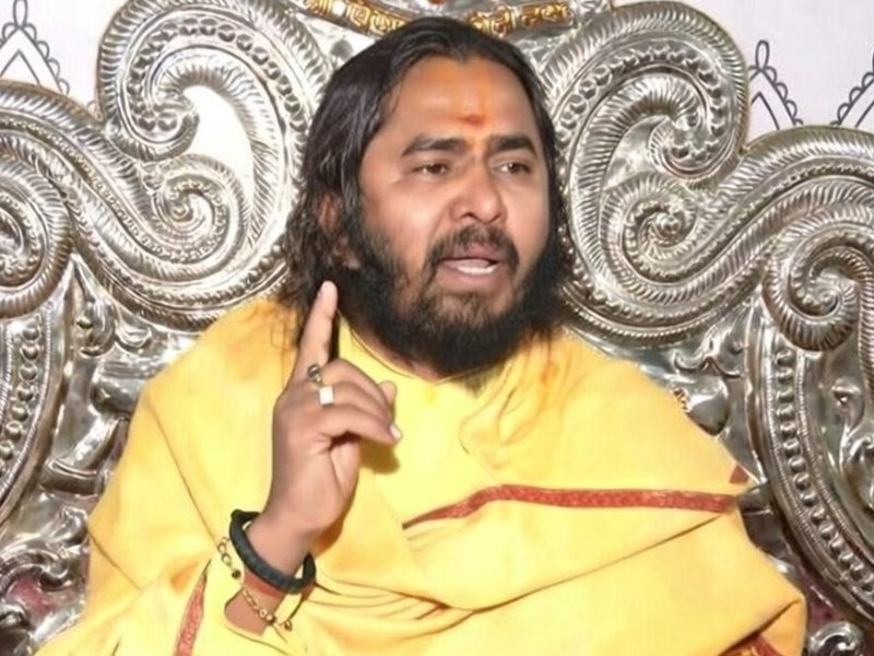 अध्यात्म कभी गरीब नहीं रहा, मुझे गुरु कृपा से मिला सब कुछ: सतुआ बाबा