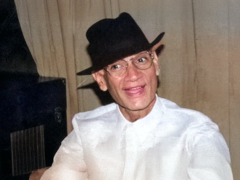 यादों में नय्यर : 'बाबूजी धीरे चलना', 'चल अकेला' से लेकर 'सितारों के सफर' पर ले जाने वाले संगीतकार