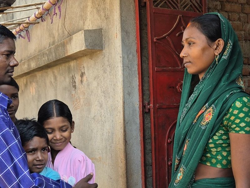 नाइजर से आतंकियों के चंगुल से वापस लौटे झारखंड के 5 मजदूरों ने पीएम मोदी का जताया आभार, घरों में खुशी