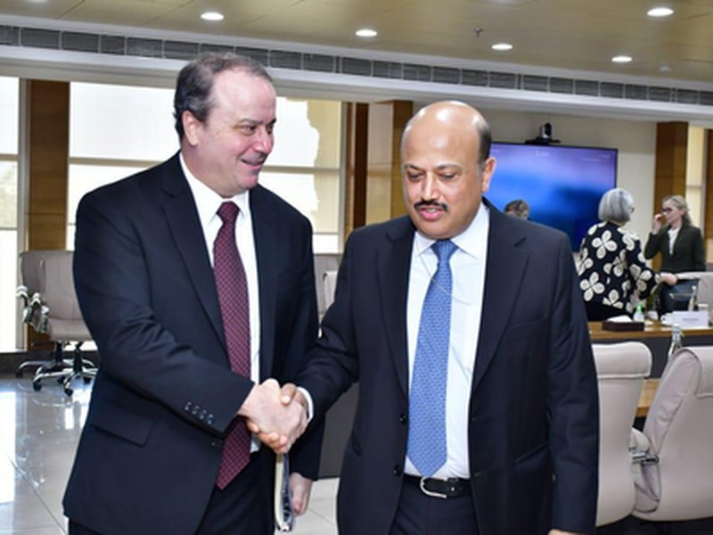 First tranche of India-US trade to be signed soon: Commerce Secretary