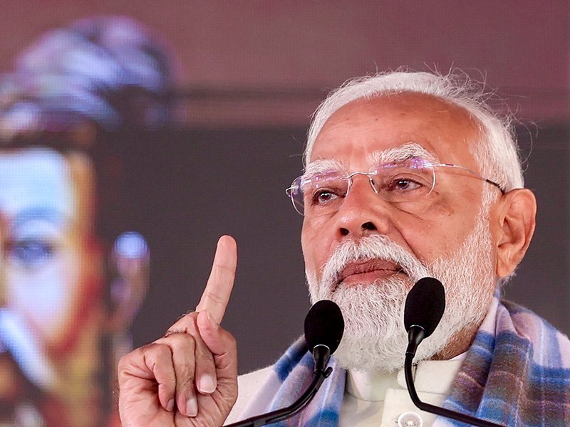 India’s startup ecosystem accelerated under PM Modi’s leadership: Top entrepreneurs