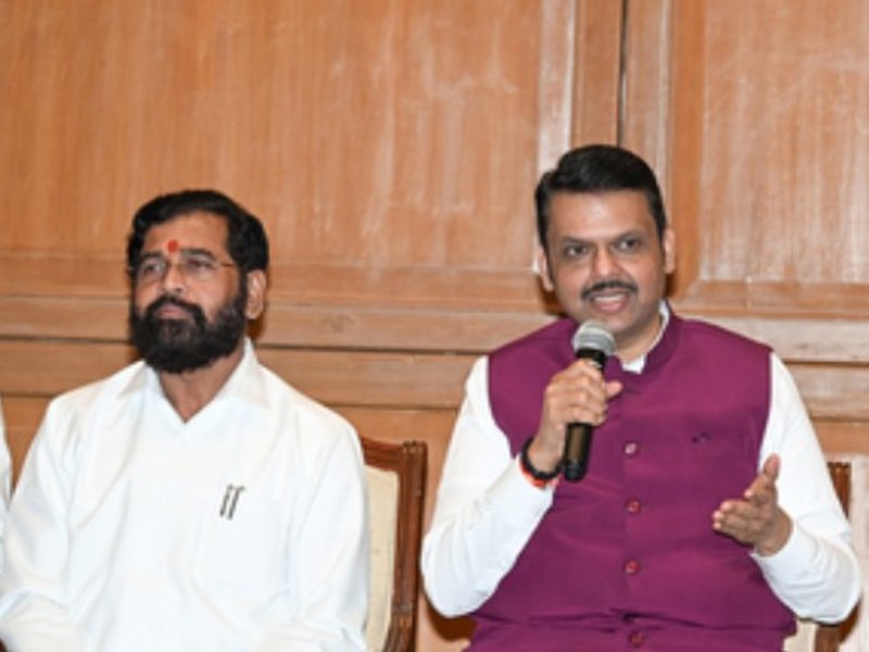 Battleground BMC: BJP-Shiv Sena alliance set to sweep Mumbai civic polls, say Exit Polls