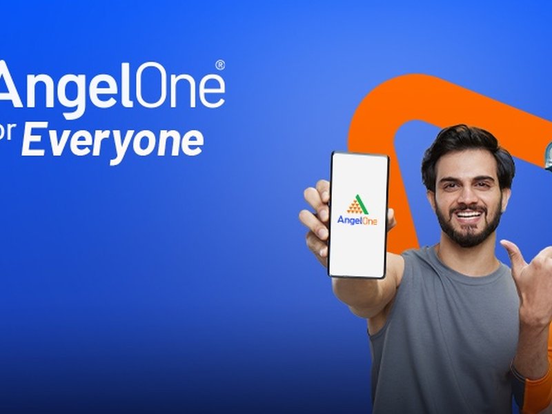 Angel One’s Q3 profit falls 4 pc to Rs 269 crore
