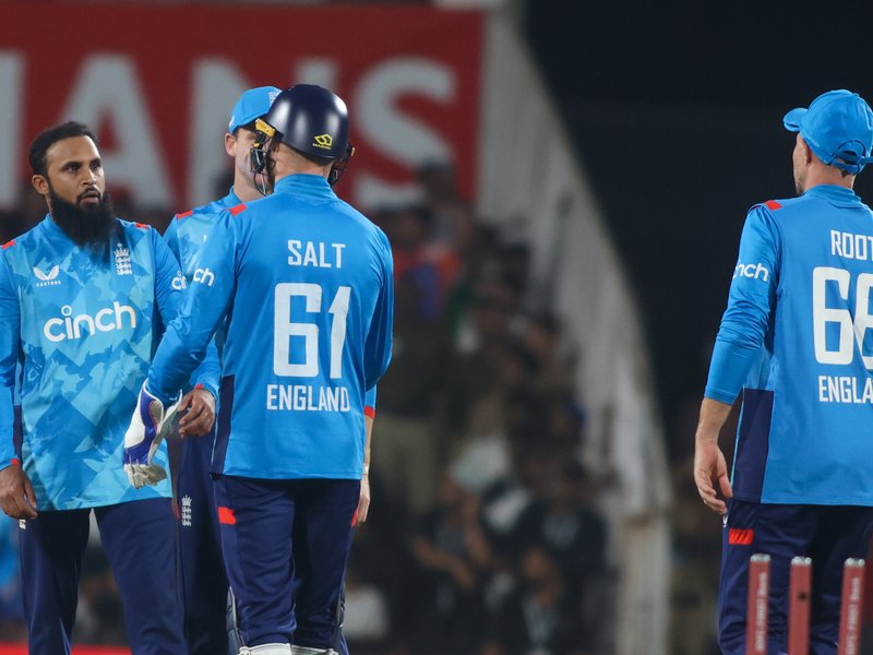 टी20 वर्ल्ड कप से पहले परेशानी में इंग्लैंड, आदिल राशिद-रेहान अहमद को वीजा मिलने में देरी