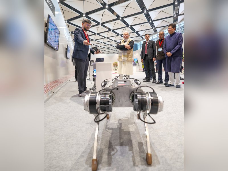 मन की बात : पीएम मोदी बोले- भारत में दुनिया का तीसरा सबसे बड़ा 'स्टार्टअप्स इकोसिस्टम', इस यात्रा के हीरो हमारे युवा