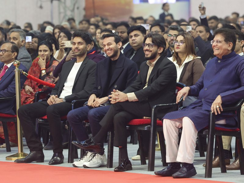 ‘Startup India’ created job givers, nurtured talent in rural areas: Founders