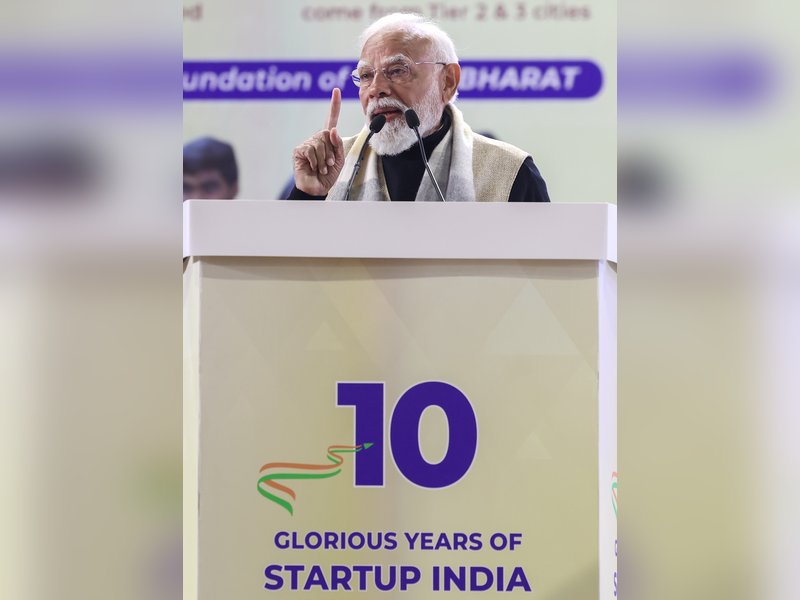 स्टार्टअप इंडिया मिशन ने फंडिंग, मेंटरशिप और बाजार तक पहुंच को आसान बनाया: स्टार्टअप फाउंडर्स 