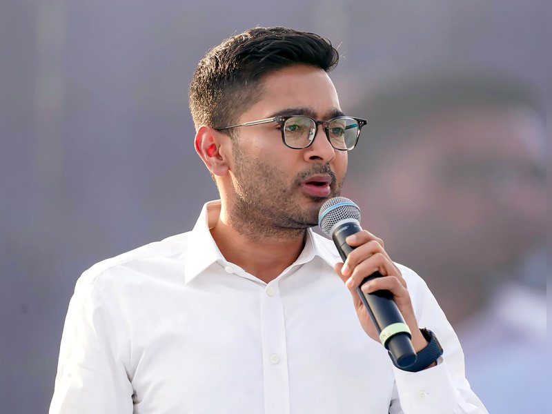 'न्यू इंडिया में दुख पर भी टैक्स?', जीएसटी को लेकर टीएमसी सांसद अभिषेक बनर्जी का वित्त मंत्री पर पलटवार 