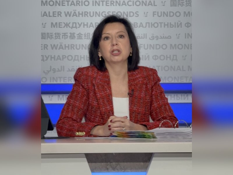 IMF signals upgrading India’s growth forecast