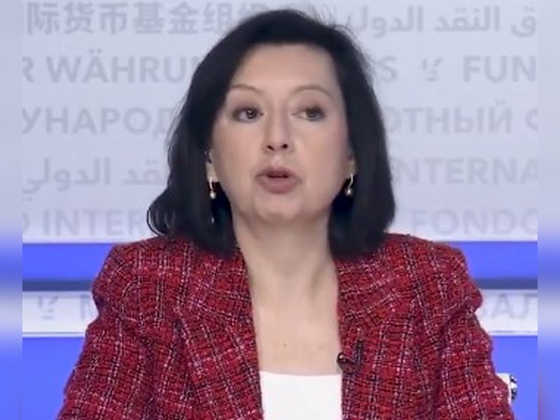 IMF to assess yen in Japan Article IV mission, won’t comment on daily moves