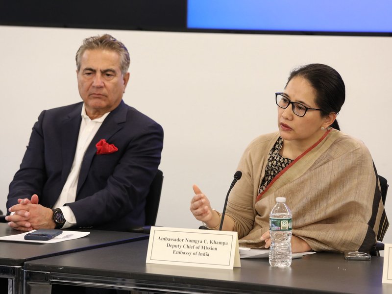 India’s AI summit to focus on people, planet, progress