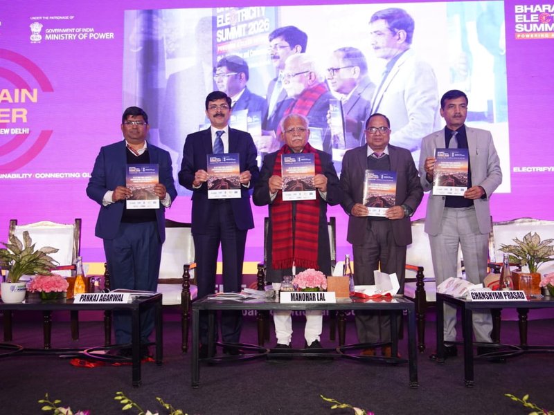 India enters an era of energy abundance, resilient electricity future: Minister