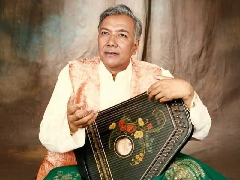 गुलाम मुस्तफा खान: कैसे एक शास्त्रीय गायक ने बॉलीवुड की आवाजों को तराशा?