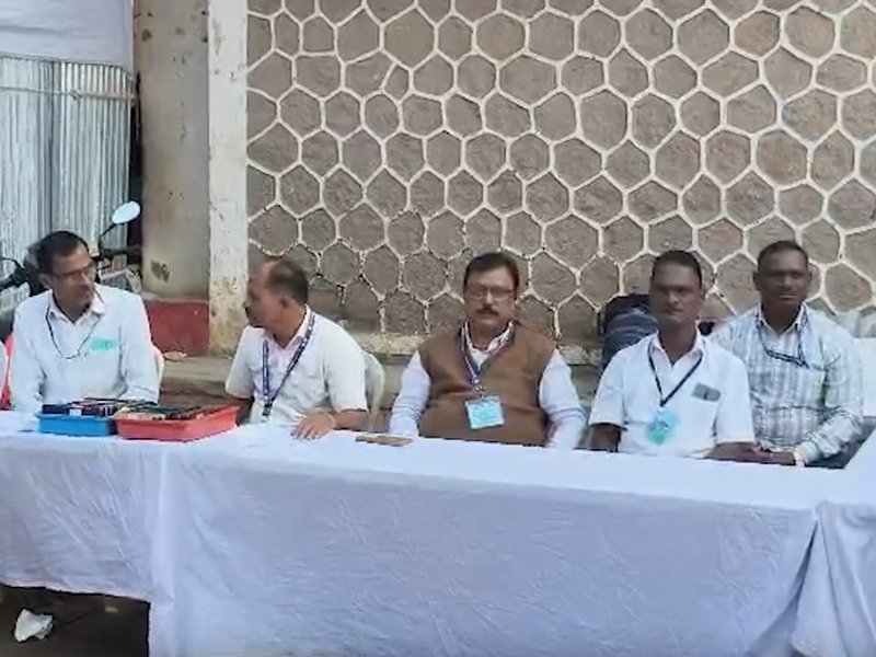 Counting for Maharashtra's 29 municipal corporations, including BMC, begins