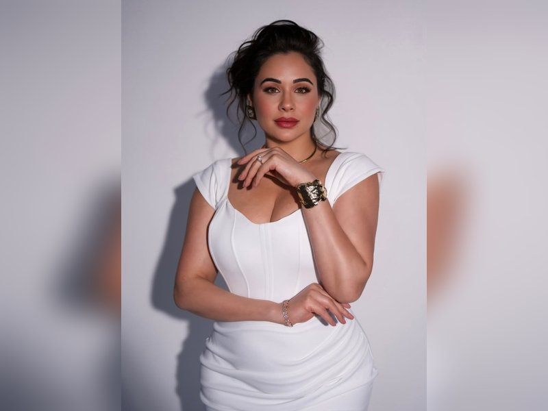 Punjabi actress Mandy Takhar files for ‘mutual divorce’ with husband 